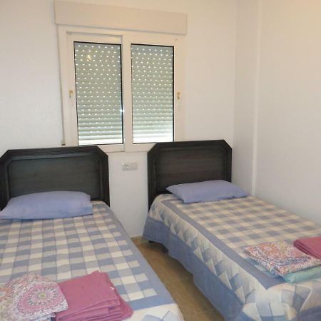Casa Para Descanso Dehesa de Campoamor  Kültér fotó