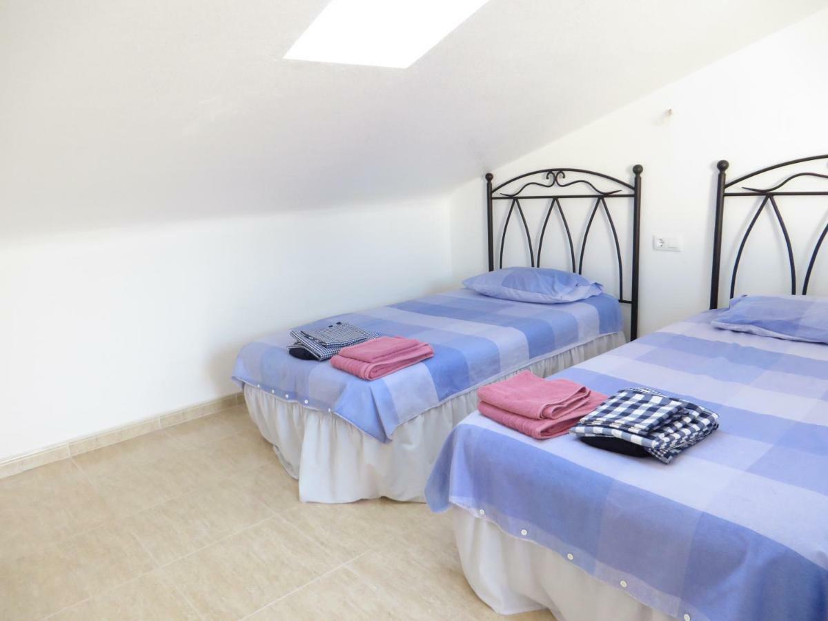 Casa Para Descanso Dehesa de Campoamor  Kültér fotó