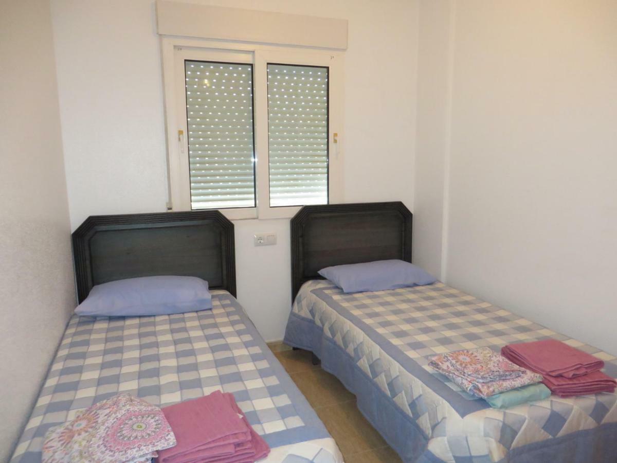 Casa Para Descanso Dehesa de Campoamor  Kültér fotó