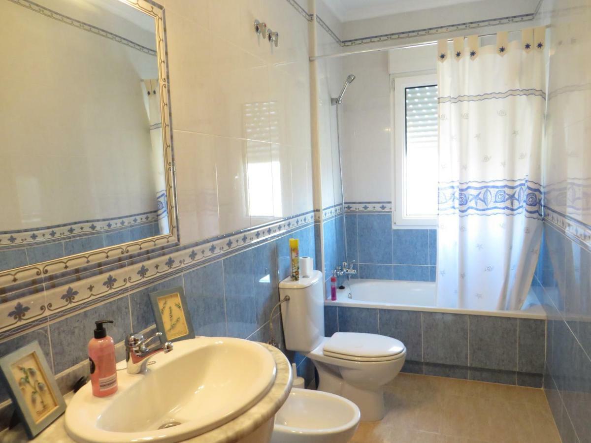 Casa Para Descanso Dehesa de Campoamor  Kültér fotó