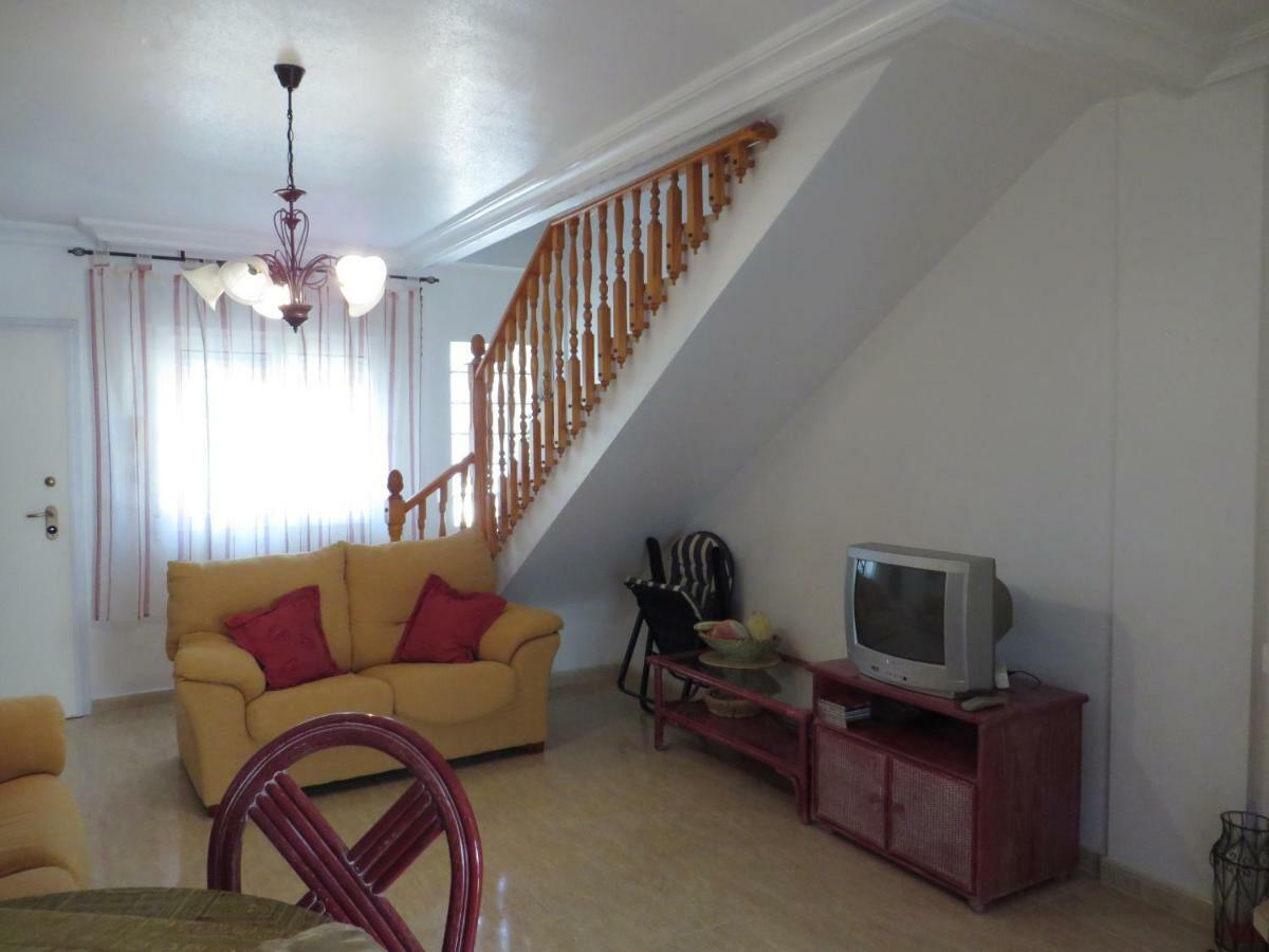 Casa Para Descanso Dehesa de Campoamor  Kültér fotó