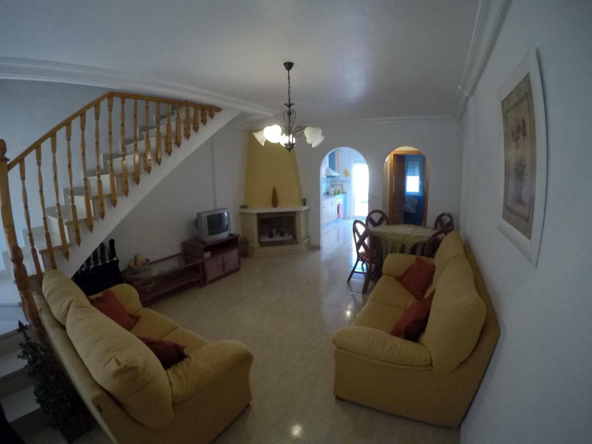 Casa Para Descanso Dehesa de Campoamor  Kültér fotó