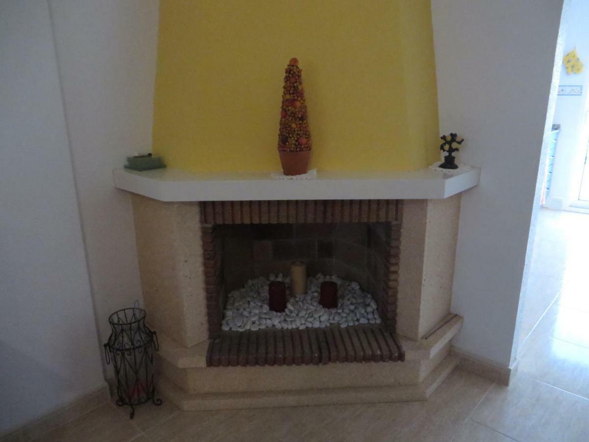 Casa Para Descanso Dehesa de Campoamor  Kültér fotó