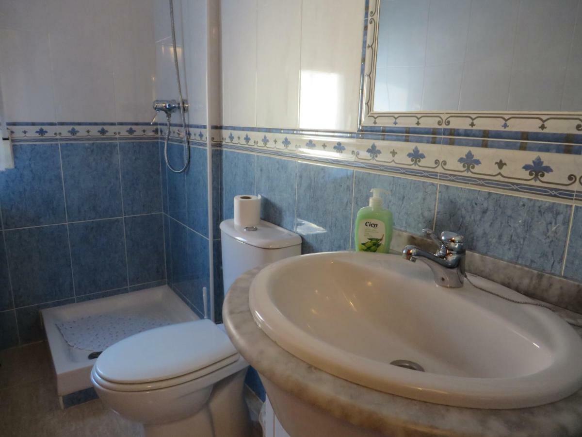Casa Para Descanso Dehesa de Campoamor  Kültér fotó